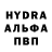 Бошки Шишки конопля Ferdynand Ortega